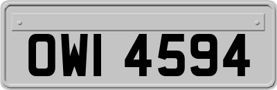 OWI4594