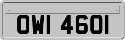 OWI4601