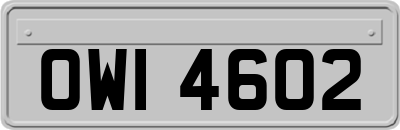 OWI4602