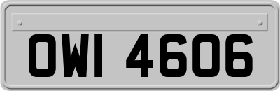 OWI4606