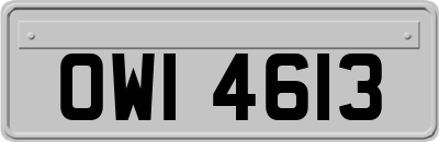 OWI4613