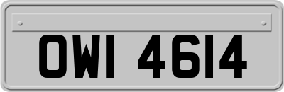OWI4614