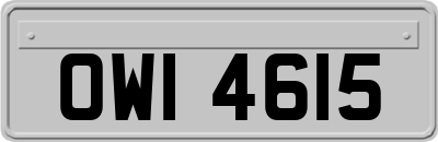 OWI4615