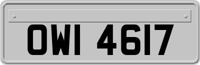 OWI4617