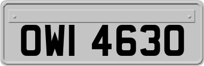 OWI4630