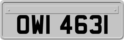 OWI4631