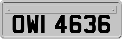 OWI4636