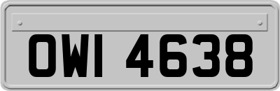 OWI4638