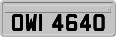 OWI4640