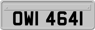 OWI4641