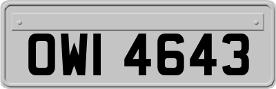 OWI4643