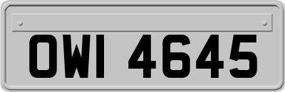 OWI4645