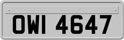 OWI4647