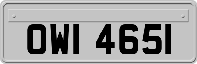 OWI4651