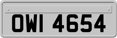 OWI4654