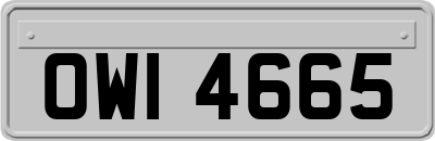 OWI4665