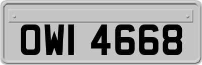 OWI4668