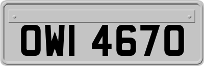 OWI4670