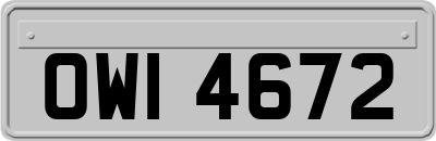 OWI4672