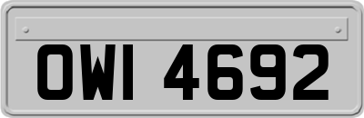 OWI4692