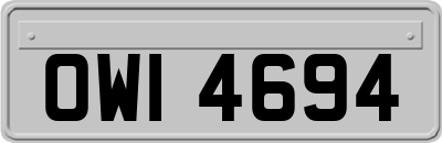 OWI4694
