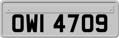 OWI4709