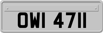 OWI4711