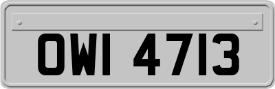 OWI4713