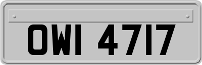 OWI4717