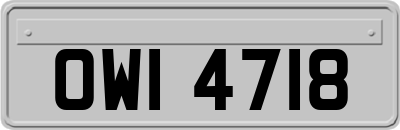 OWI4718