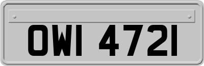 OWI4721