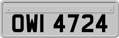 OWI4724