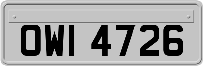 OWI4726