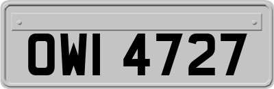 OWI4727