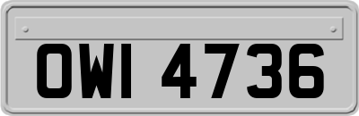 OWI4736