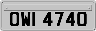 OWI4740