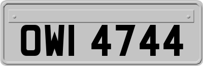 OWI4744