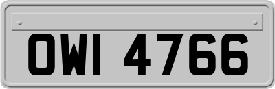 OWI4766