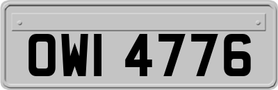 OWI4776
