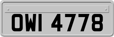 OWI4778