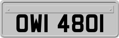 OWI4801