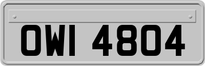 OWI4804