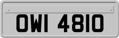 OWI4810