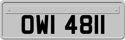 OWI4811
