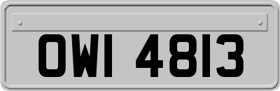 OWI4813