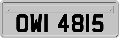 OWI4815