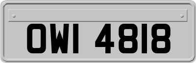 OWI4818