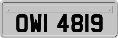 OWI4819