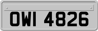 OWI4826
