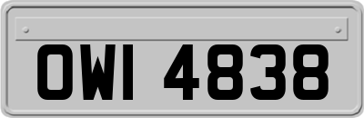 OWI4838